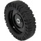 Mtd Wheel-Complete 9X2 734-04007A - alternate 2